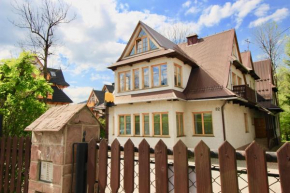 Apartamenty RakaTravel Kościeliska